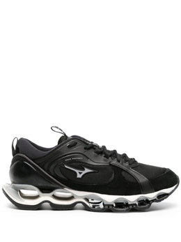 Кроссовки Wave Prophecy Beta 2 Mizuno, черный d1ga235004 | черный