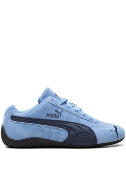 Архив Speedcat Кроссовки "Team Light Blue/Club Navy" Puma, синий 39884701 | синий