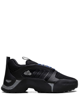 Кроссовки Adidas x Dingyun Zhang Kouza "Черные", черный if9705 | черный