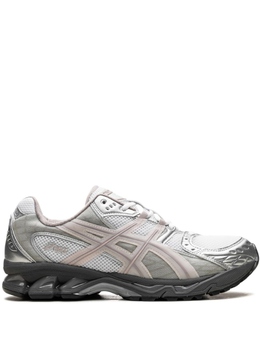 Кроссовки Gel-Nimbus 10.1 "Kith - White Morganite" Asics, белый 1203a723100 | белый