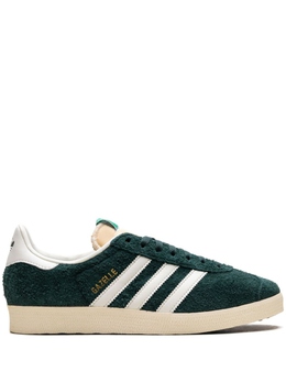 Adidas кроссовки Gazelle, зеленый if9655 | зеленый