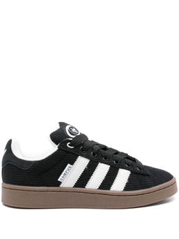 Кроссовки Adidas Campus 00-х, черный id1364 | черный