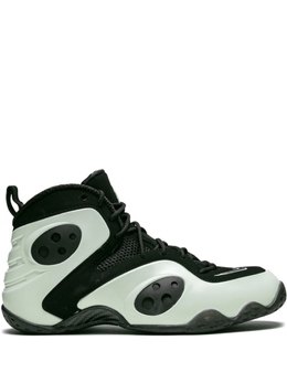 Кроссовки Zoom Rookie Nike, черный bq3379 | черный