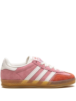 Кроссовки Adidas Gazelle Indoor "Laundromat", розовый ih8543 | розовый