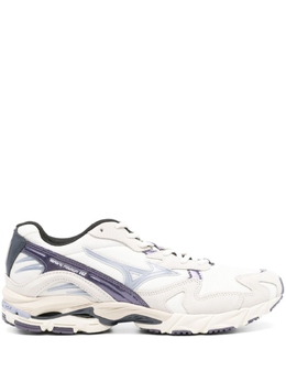 Кроссовки Wave Rider 1.0 Mizuno, белый d1ga2474 | белый