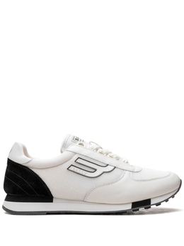 Кроссовки Gavino White Bally, белый gavinotm007 | белый