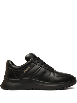 Контурные кроссовки Bally, черный msk09svt238 | черный