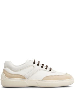Кроссовки Competition Tod's, нейтральный цвет xxm45l00310u7m | нейтральные цвета