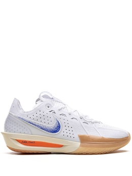 Кроссовки Air Zoom GT Cut 3 FP "Blueprint Pack" Nike, белый hj8206100 | белый