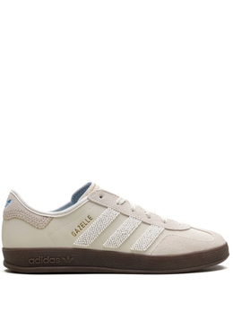 Кроссовки Adidas Gazelle, нейтральный цвет ih3719 | нейтральные цвета