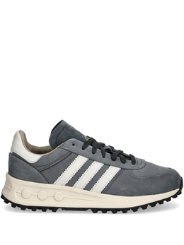 Кроссовки Adidas LA Trainer Lux, серый ie6482 | серый