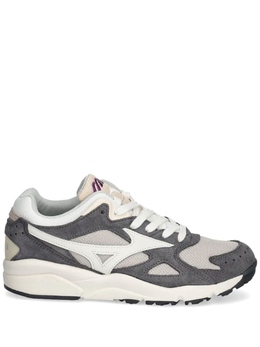 Кроссовки Sky Medal Mizuno, серый d1ga2326 | серый