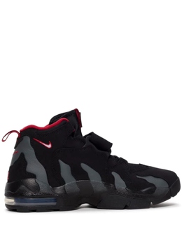 Кроссовки Air DT Max '96 "Falcons" Nike, черный hq3620010 | черный