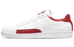 Кроссовки для скейтбординга Match, мужские, низкие, белые/красные Puma 359518-17