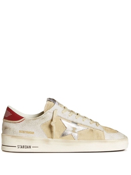 Кроссовки Stardan Golden Goose, нейтральный цвет gmf00333f006632 | нейтральные цвета