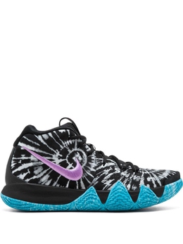 Кроссовки 'Kyrie 4 AS' Nike, черный aq8623 | черный
