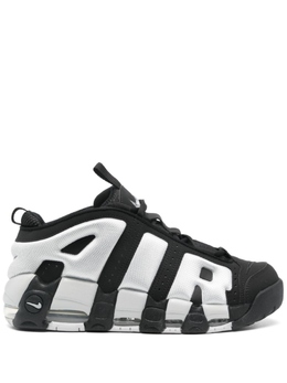 Кроссовки Air More Uptempo Nike, черный fz3055 | черный