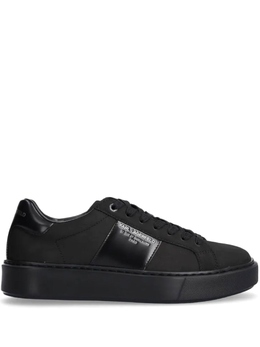 Кроссовки Maxi Kup Karl Lagerfeld, черный kl52218 | черный