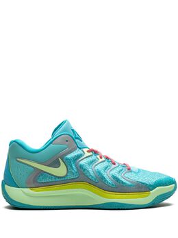 Nike x Jonquel Jones KD17 Bahamas basketball sneakers 25162692