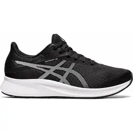 Кроссовки Asics PATRIOT 13, полнота F (EU)/ на среднюю стопу, размер 9,5 US, black/white 102378193330