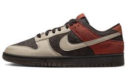 Кроссовки Nike Dunk Low Red Panda fv0395-200