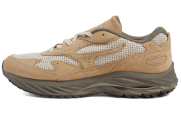 Кроссовки Mizuno Lifestyle унисекс, бежевый d1gd232801 | beige