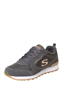 Кроссовки Skechers Goldn Gurl, серый 4149877 | grey