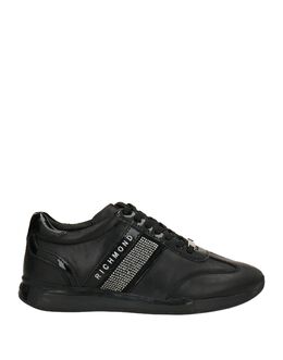 Кеды John Richmond, черный 17509781lr | black