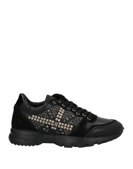 Кеды John Richmond, черный 17568041fg | black