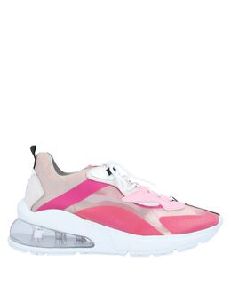 Кроссовки D.A.T.E., фуксия 11950652vq | fuchsia