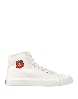 Кроссовки Kenzo, слоновая кость 17524969tm | ivory
