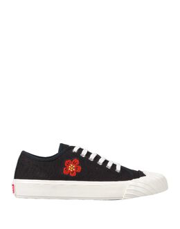 Кеды Kenzo, черный 17524965ue | black