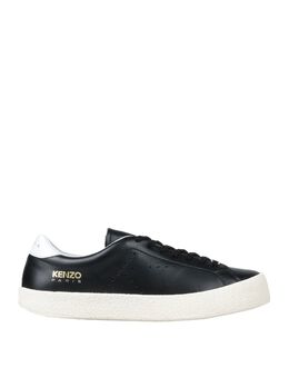 Кеды Kenzo, черный 17524971va | black