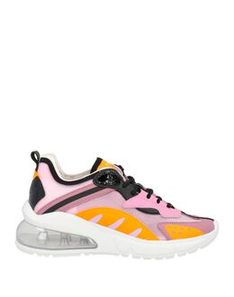 Кеды D.A.T.E., розовый 17010550uw | pink