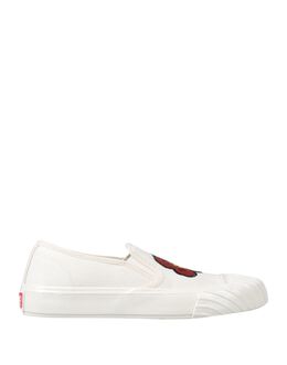 Кроссовки Kenzo, слоновая кость 17525431en | ivory