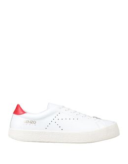 Кеды Kenzo, белый 17524971va | white
