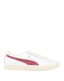 Кеды Puma, белый 17619898nw | white