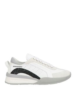 Кроссовки Dsquared2, белый 17852992qw | white