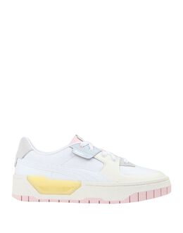 Кроссовки Puma, белый 17170253tt | white