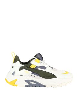 Кроссовки Puma, белый 17594919qm | white