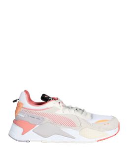 Кеды Puma, белый 17520906mj | white