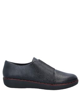 Кроссовки Fitflop, черный 11879427mi | black