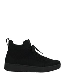 Кеды Fitflop, черный 17449317mu | black