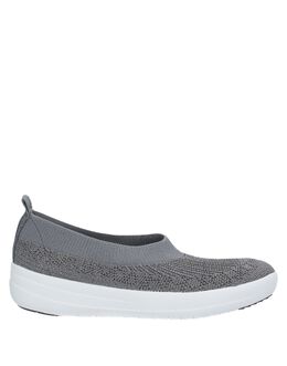 Кроссовки Fitflop, серый 11621604om | grey