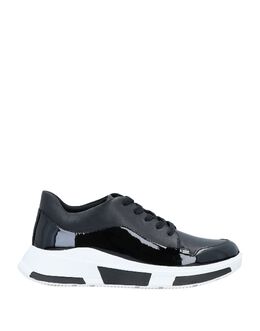 Кеды Fitflop, черный 17012024na | black