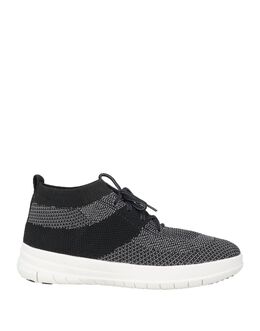 Кроссовки Fitflop, черный 17765722op | black
