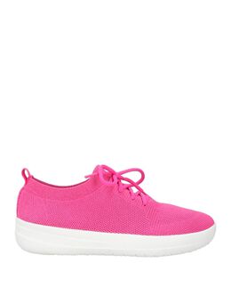 Кроссовки Fitflop, фуксия 17765604hc | fuchsia
