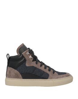 Кроссовки Brunello Cucinelli, синий 17886325bb | midnight blue