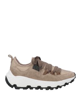 Кроссовки Brunello Cucinelli, светло-коричневый 17792215md | light brown