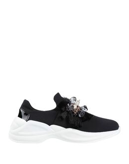 Кроссовки Tosca Blu, черный 11802887ah | black